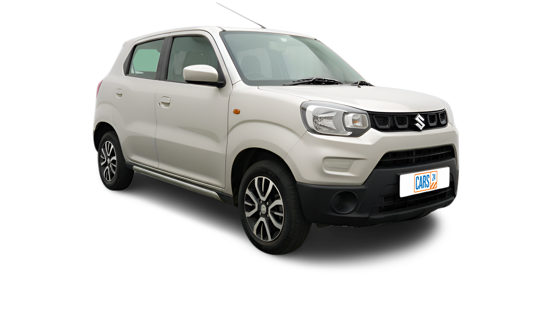 Maruti S PRESSO-img